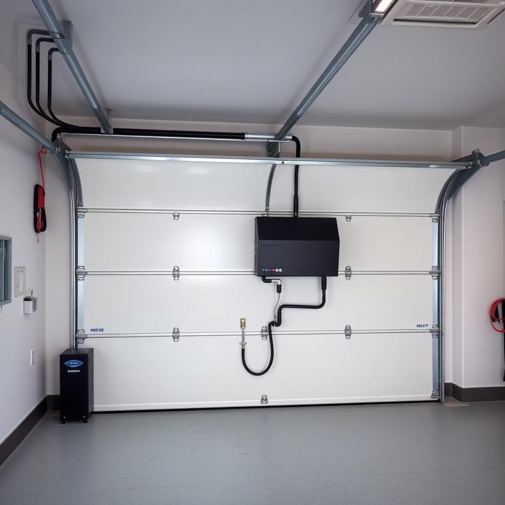 Battery Backup Systems: Protecting Your Family