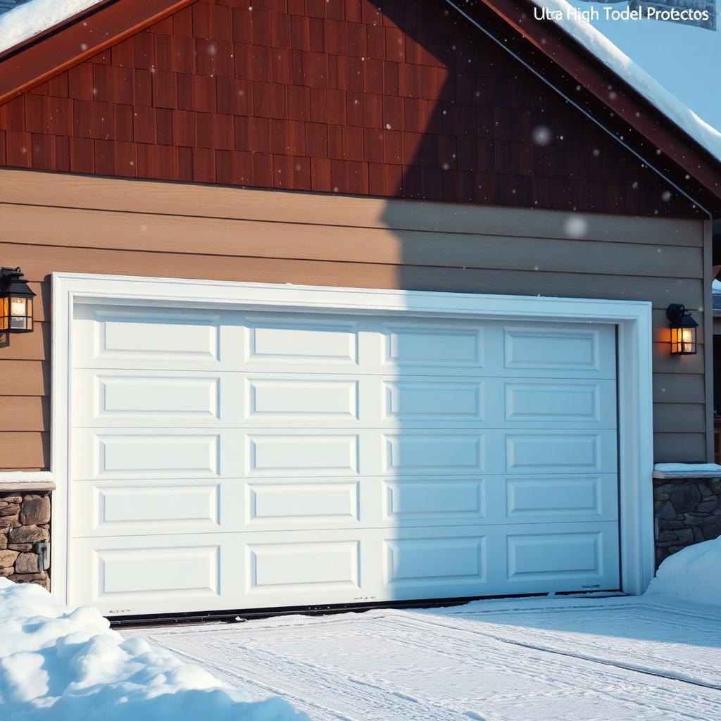 Preparing Your Garage Door for Winter: Essential Tips